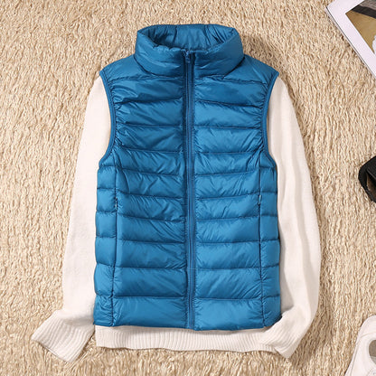 Dara Women's Vest | Windproof, Stylish Layering 11