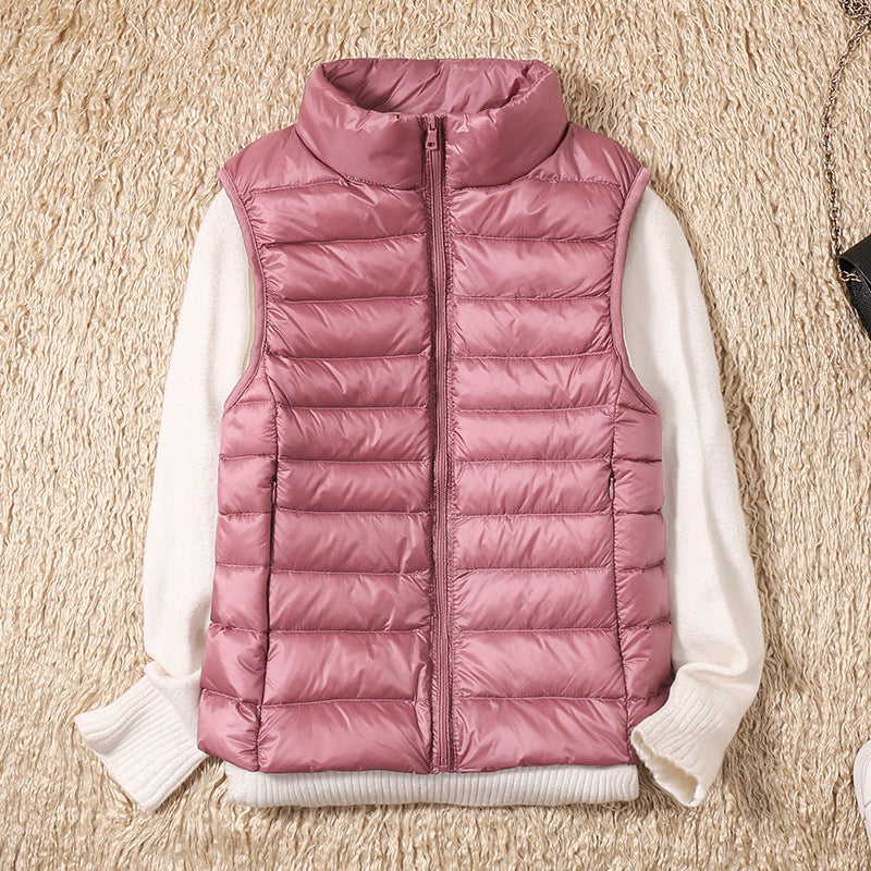 Dara Women's Vest | Windproof, Stylish Layering 3