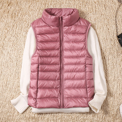 Dara Women's Vest | Windproof, Stylish Layering 3