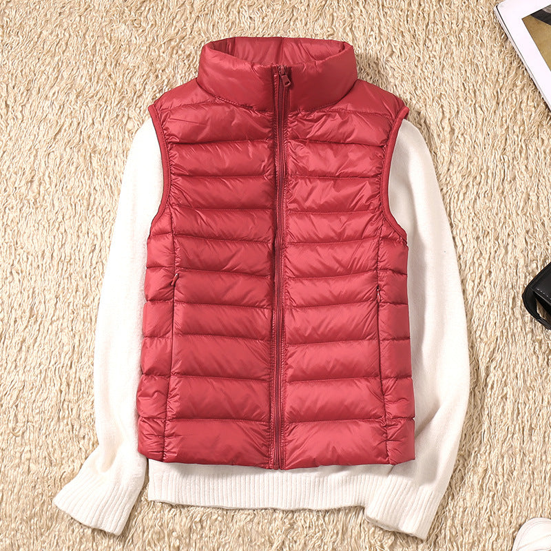 Dara Women's Vest | Windproof, Stylish Layering 4