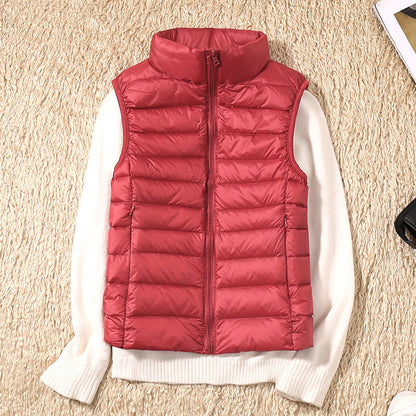 Dara Women's Vest | Windproof, Stylish Layering 4