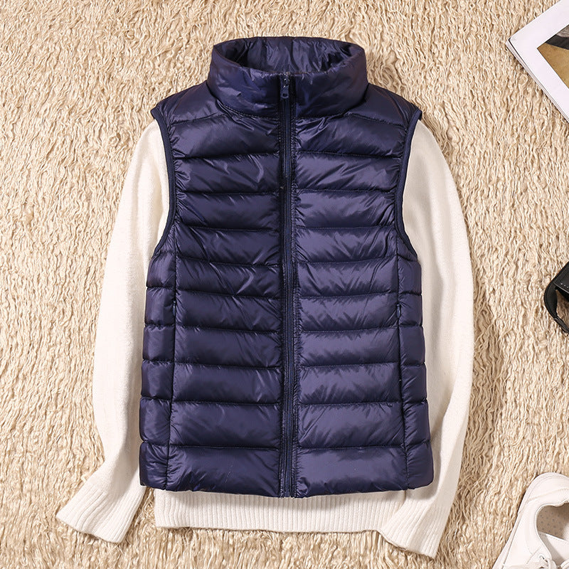 Dara Women's Vest | Windproof, Stylish Layering 5