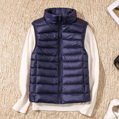 Dara Women's Vest | Windproof, Stylish Layering 5