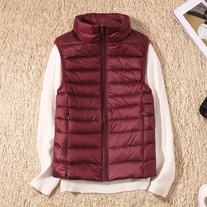 Dara Women's Vest | Windproof, Stylish Layering 6