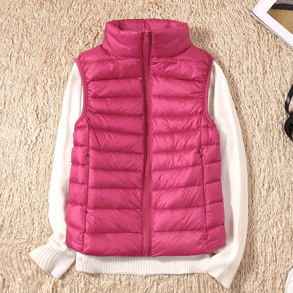 Dara Women's Vest | Windproof, Stylish Layering 9