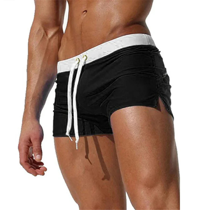Dare Men's Swim Shorts | Quick-Drying, Adjustable Fit 3