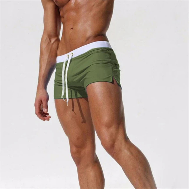 Dare Men's Swim Shorts | Quick-Drying, Adjustable Fit 6