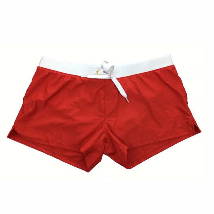 Dare Men's Swim Shorts | Quick-Drying, Adjustable Fit 7