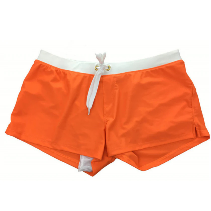 Dare Men's Swim Shorts | Quick-Drying, Adjustable Fit 8