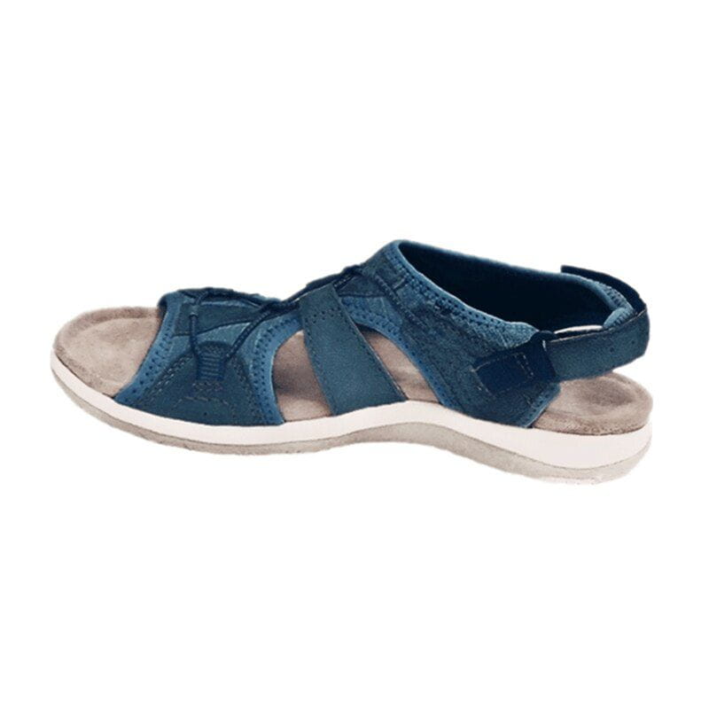 Eleanor Women's Sporty Sandals | Lightweight and Breathable Design 11