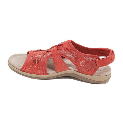 Eleanor Women's Sporty Sandals | Lightweight and Breathable Design 13