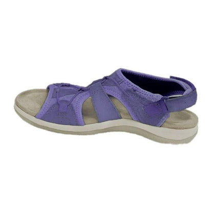 Eleanor Women's Sporty Sandals | Lightweight and Breathable Design 14