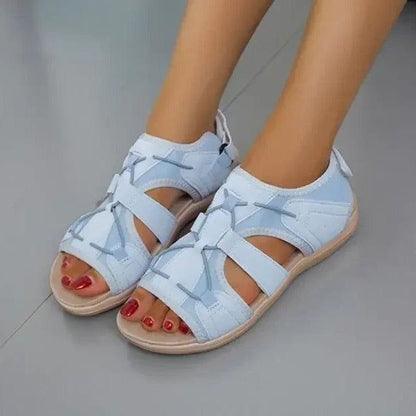 Eleanor Women's Sporty Sandals | Lightweight and Breathable Design 2