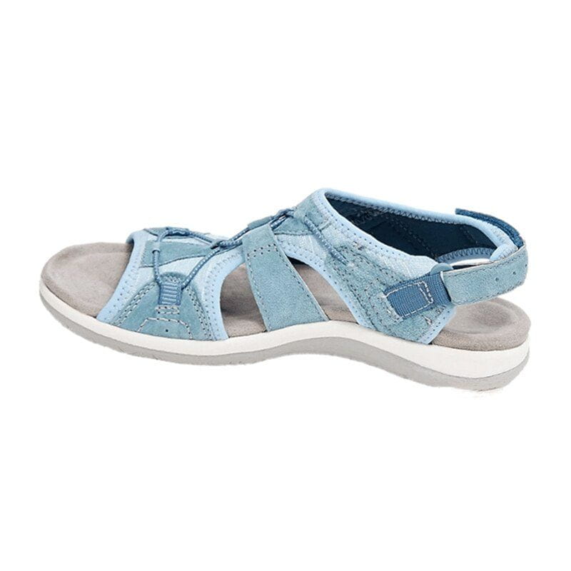 Eleanor Women's Sporty Sandals | Lightweight and Breathable Design 3