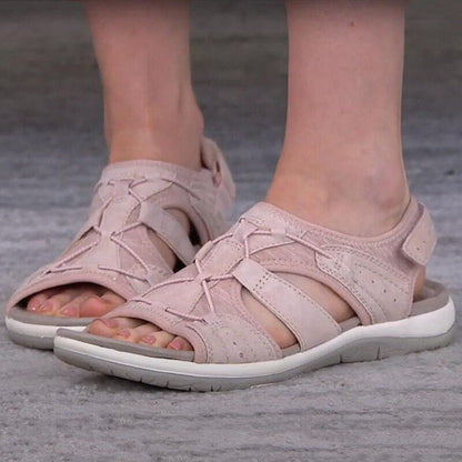 Eleanor Women's Sporty Sandals | Lightweight and Breathable Design 6