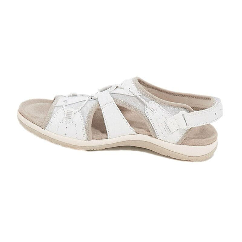 Eleanor Women's Sporty Sandals | Lightweight and Breathable Design 9
