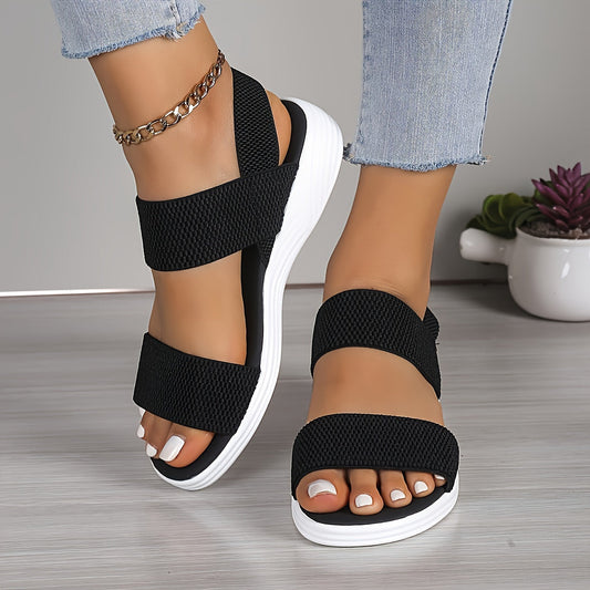 Eli Women's Sandals | Lightweight Orthopaedic Comfort 1