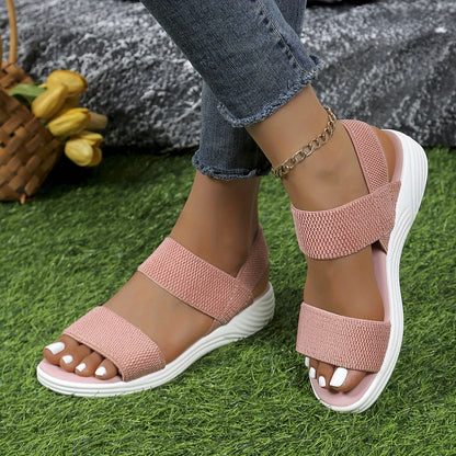 Eli Women's Sandals | Lightweight Orthopaedic Comfort 11
