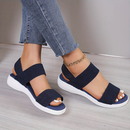 Eli Women's Sandals | Lightweight Orthopaedic Comfort 5