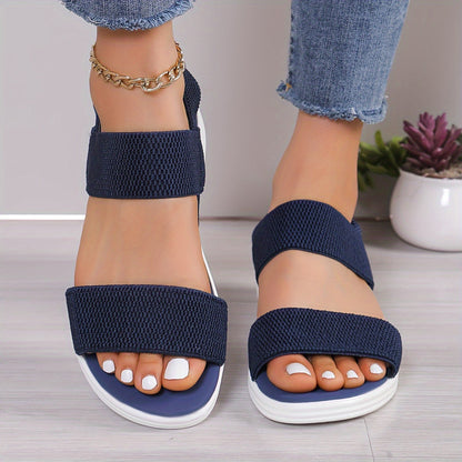 Eli Women's Sandals | Lightweight Orthopaedic Comfort 6