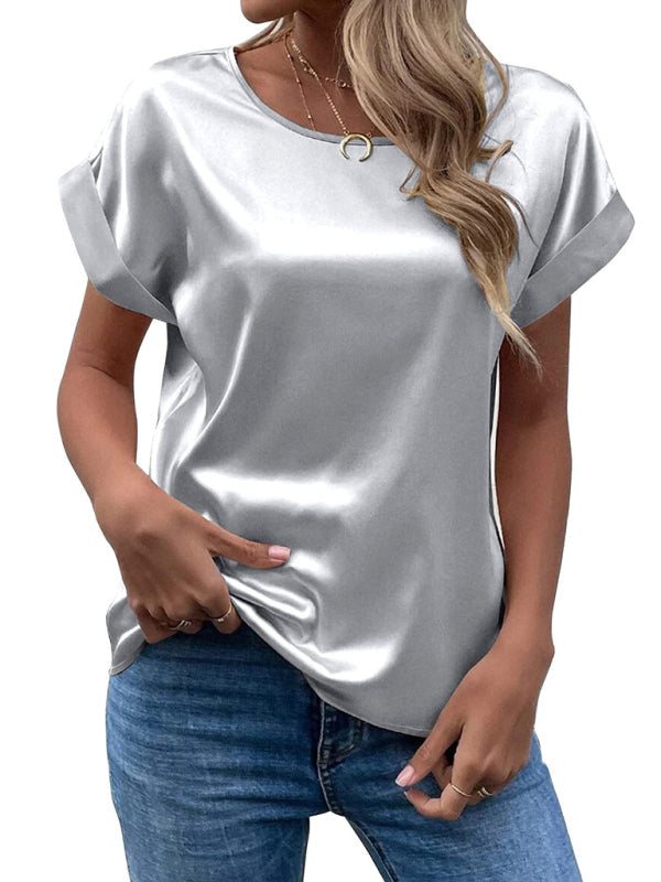 Ella Women's Summer Top | Flattering Fit, Casual 2