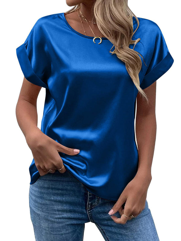 Ella Women's Summer Top | Flattering Fit, Casual 3