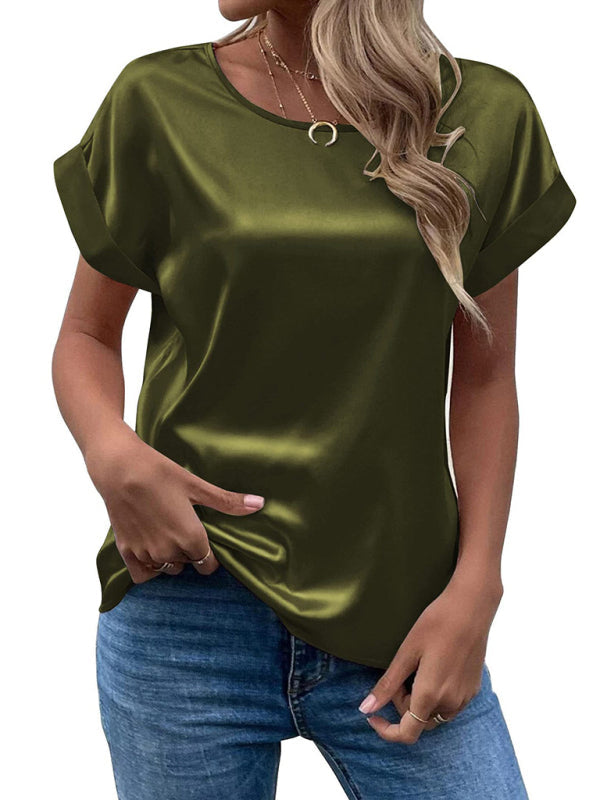 Ella Women's Summer Top | Flattering Fit, Casual 4