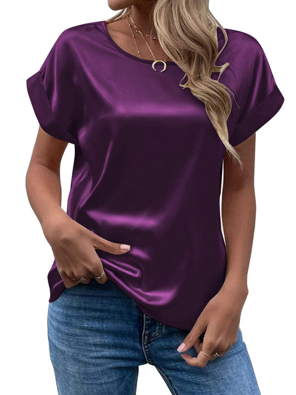 Ella Women's Summer Top | Flattering Fit, Casual 6
