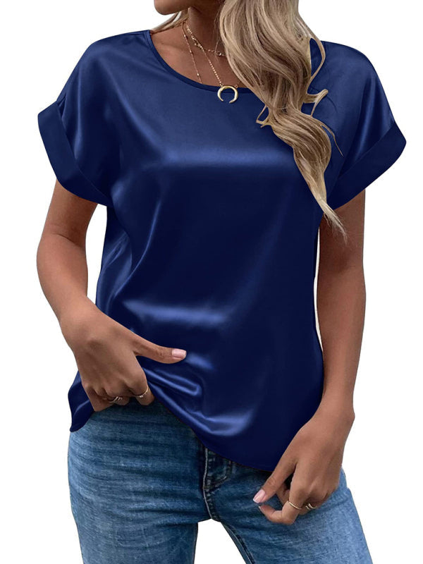 Ella Women's Summer Top | Flattering Fit, Casual 9