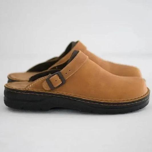 Elliot Men's Clogs | Comfortable Slip-On Design 0