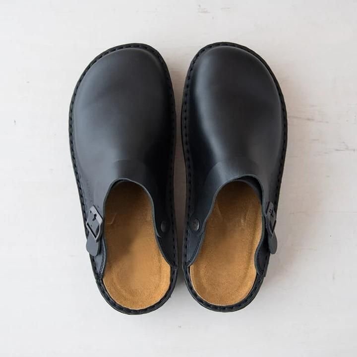 Elliot Men's Clogs | Comfortable Slip-On Design 1