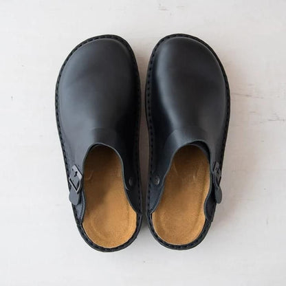 Elliot Men's Clogs | Comfortable Slip-On Design 1