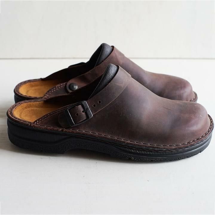 Elliot Men's Clogs | Comfortable Slip-On Design 2