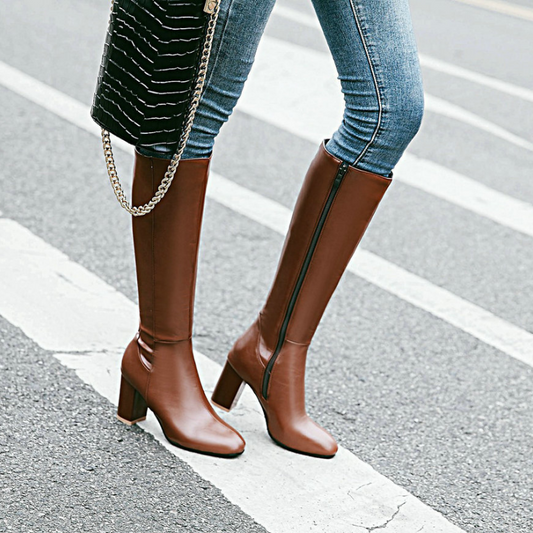 Elysia Women's Urban Walking Boots | Relaxed Fit, Versatile Style 0
