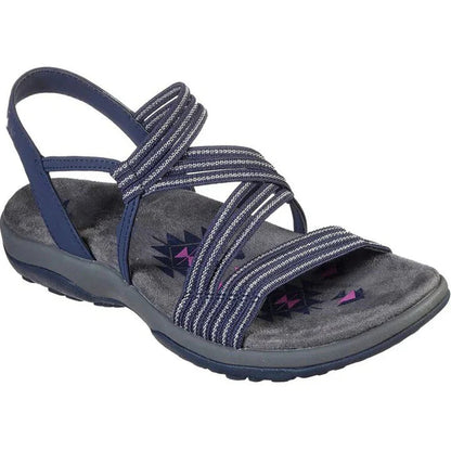 Evelyn Women's Sandals | Adjustable Straps, Comfort Fit 0