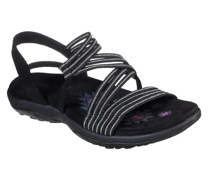 Evelyn Women's Sandals | Adjustable Straps, Comfort Fit 3