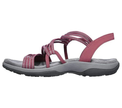 Evelyn Women's Sandals | Adjustable Straps, Comfort Fit 4