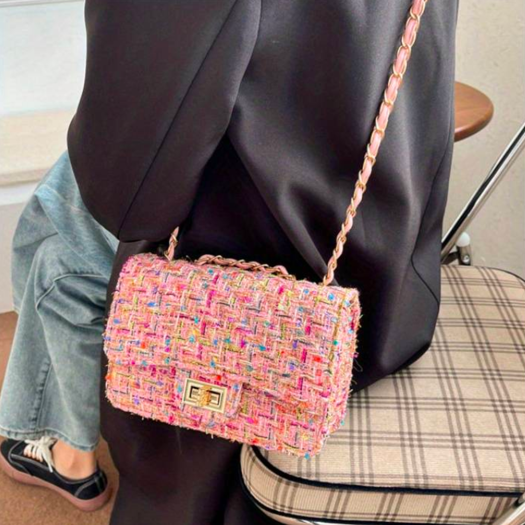 Fina Women's Shoulder Bag | Premium Quality, Versatile Design 1