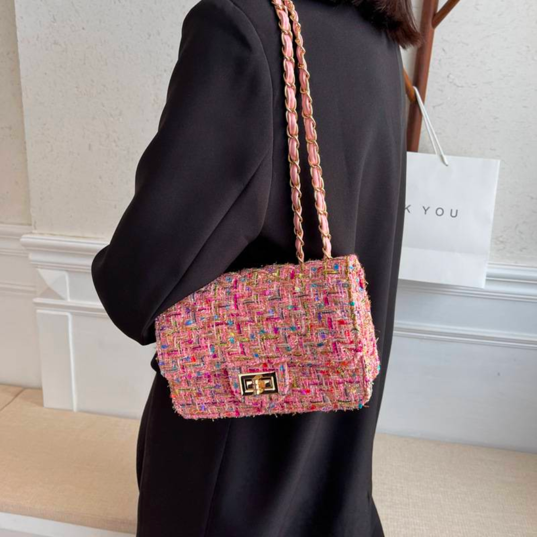 Fina Women's Shoulder Bag | Premium Quality, Versatile Design 2