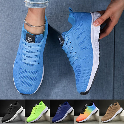 Fina Women's Sneakers | Lightweight, Sporty Design 7