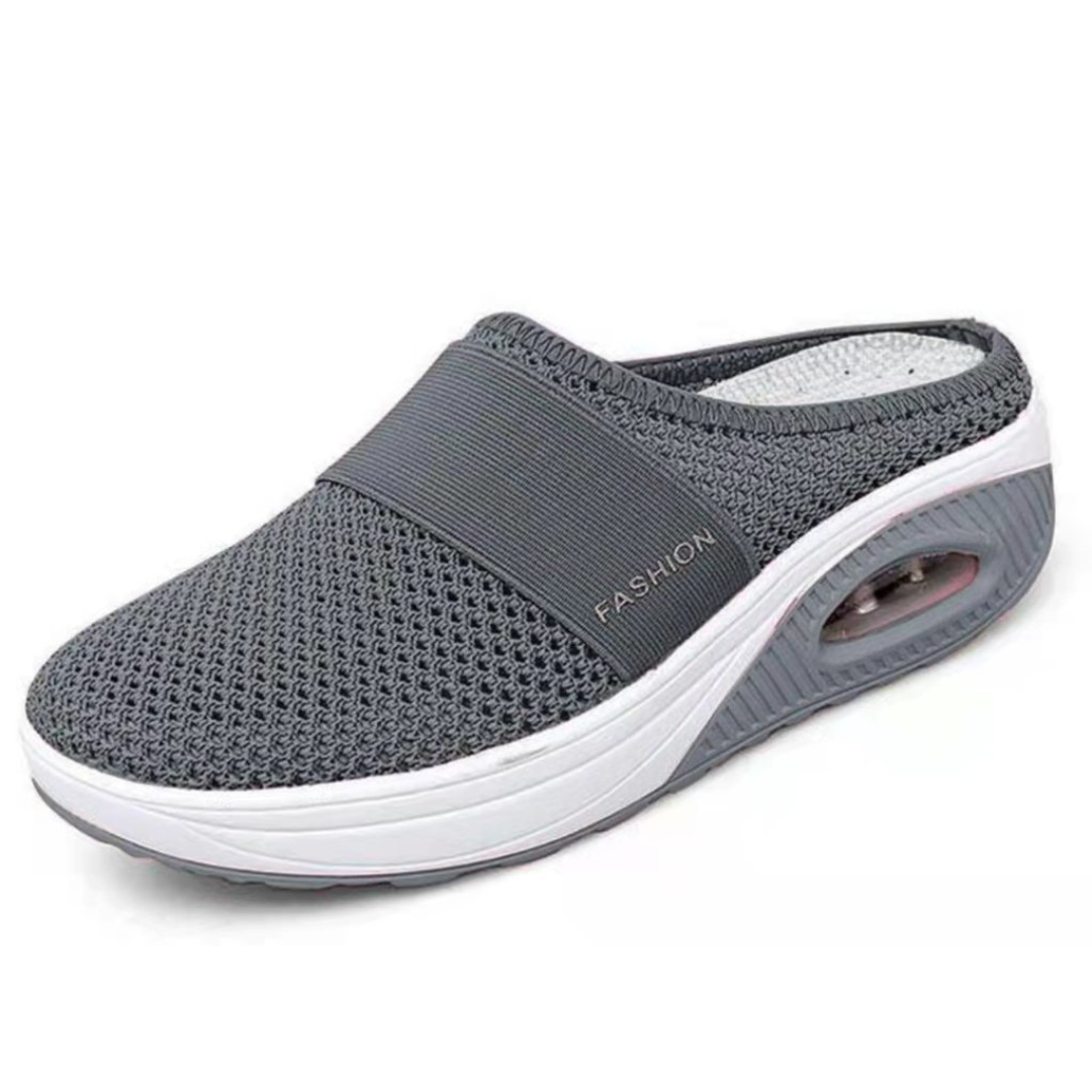 Gina Women's Slip-On Shoes | Cushioned Comfort, Stylish Versatility 6