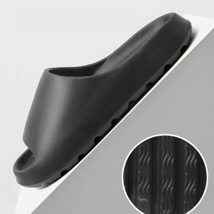 Grove Men's Slide Slippers | Lightweight Comfort 2
