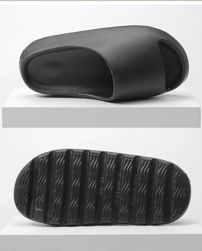 Grove Men's Slide Slippers | Lightweight Comfort 3