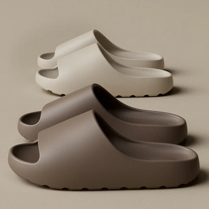 Grove Men's Slide Slippers | Lightweight Comfort 4
