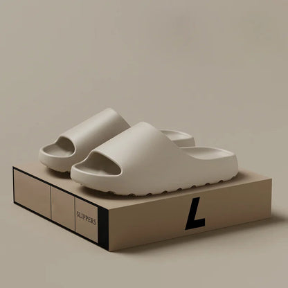 Grove Men's Slide Slippers | Lightweight Comfort 7