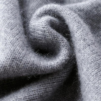 Harmon Men's Half Zip Sweater | Soft Warmth, Versatile Layering 4