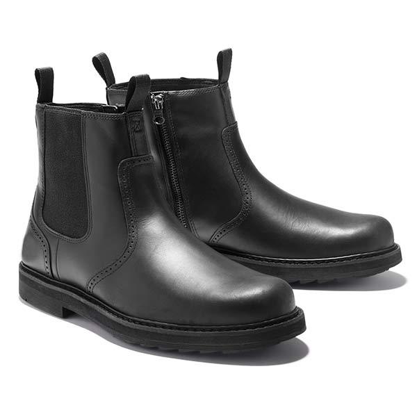 Haven Men's Chelsea Boots | Modern Style, All-Day Comfort 2