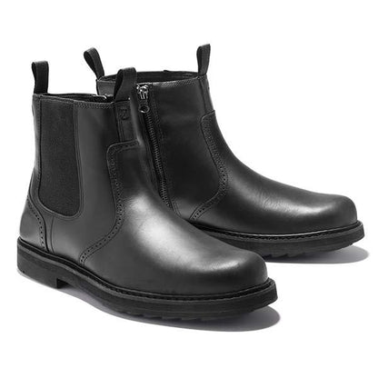Haven Men's Chelsea Boots | Modern Style, All-Day Comfort 2