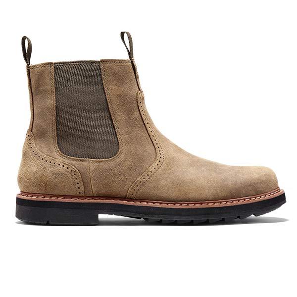 Haven Men's Chelsea Boots | Modern Style, All-Day Comfort 3