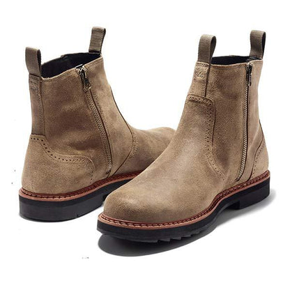 Haven Men's Chelsea Boots | Modern Style, All-Day Comfort 4